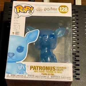Harry Potter Patronus